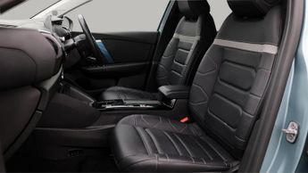 Citroen e-C4 SHINE PLUS