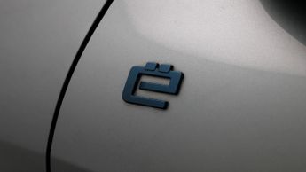 Citroen e-C4 SHINE PLUS