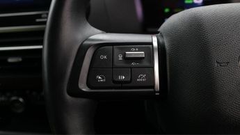 Citroen e-C4 SHINE PLUS