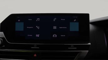 Citroen e-C4 SHINE PLUS