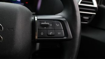 Citroen e-C4 SHINE PLUS