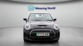 MINI Electric Hatch COOPER S LEVEL 2
