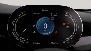 MINI Electric Hatch COOPER S LEVEL 2