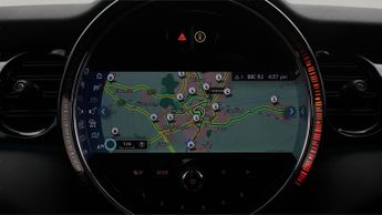 MINI Electric Hatch COOPER S LEVEL 2