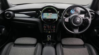 MINI Electric Hatch COOPER S LEVEL 2