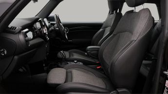 MINI Electric Hatch COOPER S LEVEL 2