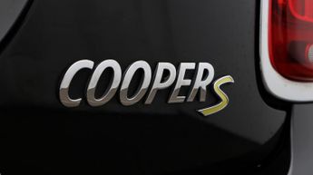 MINI Electric Hatch COOPER S LEVEL 2