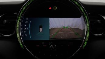 MINI Electric Hatch COOPER S LEVEL 2