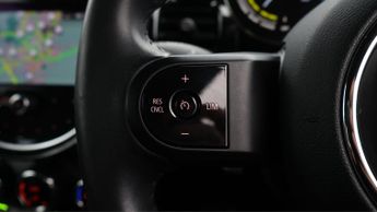 MINI Electric Hatch COOPER S LEVEL 2