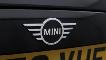 MINI Electric Hatch COOPER S LEVEL 2