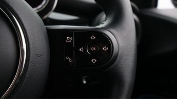 MINI Electric Hatch COOPER S LEVEL 2