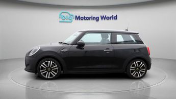 MINI Electric Hatch COOPER S LEVEL 2
