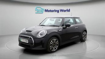 MINI Electric Hatch COOPER S LEVEL 2