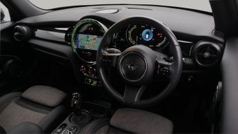 MINI Electric Hatch COOPER S LEVEL 2