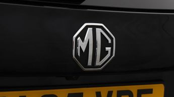 MG MG3 TROPHY