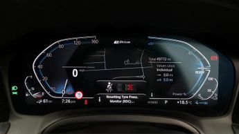 BMW 3 Series 330E M SPORT