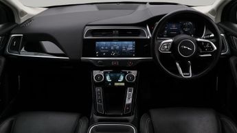 Jaguar I-PACE HSE