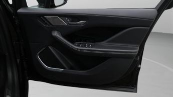 Jaguar I-PACE HSE
