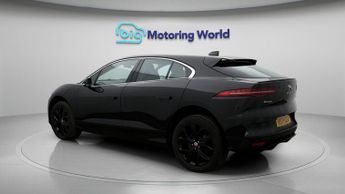Jaguar I-PACE HSE