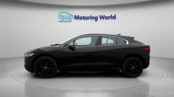 Jaguar I-PACE HSE