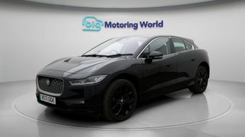 Jaguar I-PACE HSE