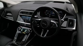 Jaguar I-PACE HSE