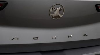 Vauxhall Mokka ULTIMATE