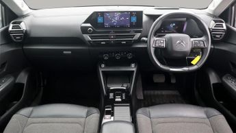 Citroen C4 PURETECH SENSE PLUS S/S EAT8