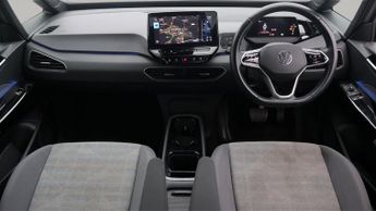 Volkswagen ID.3 LIFE