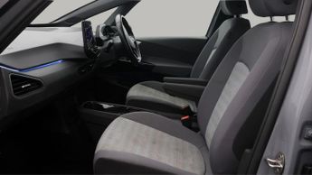 Volkswagen ID.3 LIFE