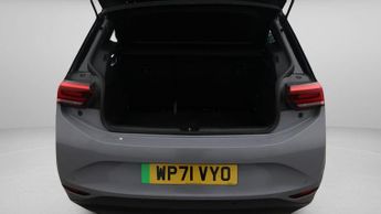 Volkswagen ID.3 LIFE