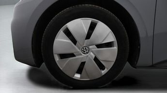 Volkswagen ID.3 LIFE