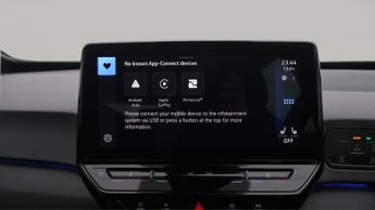 Volkswagen ID.3 LIFE