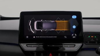 Volkswagen ID.3 LIFE