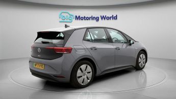 Volkswagen ID.3 LIFE