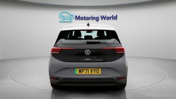 Volkswagen ID.3 LIFE
