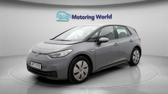 Volkswagen ID.3 LIFE