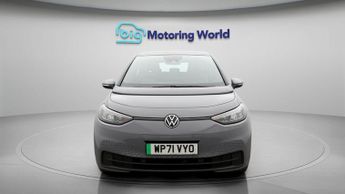 Volkswagen ID.3 LIFE