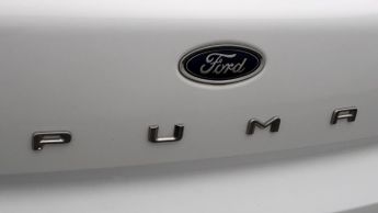 Ford Puma TITANIUM