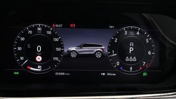 Land Rover Range Rover Evoque FIRST EDITION