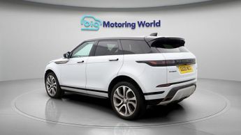 Land Rover Range Rover Evoque FIRST EDITION