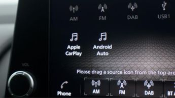 Nissan Qashqai DIG-T ACENTA PREMIUM DCT