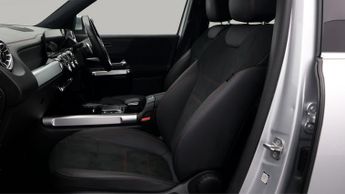 Mercedes-Benz EQB EQB 350 4MATIC AMG LINE