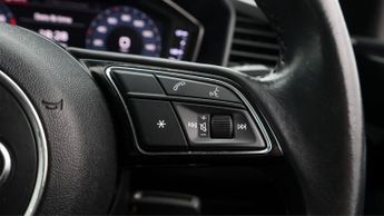 Audi A1 SPORTBACK TFSI SPORT