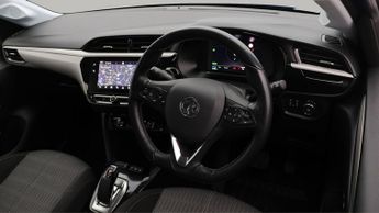 Vauxhall Corsa Electric SE NAV PREMIUM