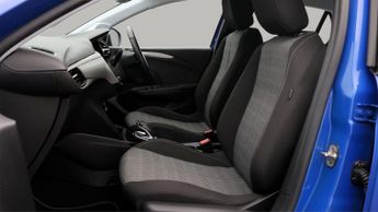 Vauxhall Corsa Electric SE NAV PREMIUM