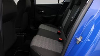 Vauxhall Corsa Electric SE NAV PREMIUM