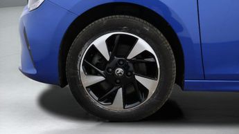 Vauxhall Corsa Electric SE NAV PREMIUM