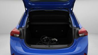 Vauxhall Corsa Electric SE NAV PREMIUM