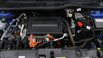 Vauxhall Corsa Electric SE NAV PREMIUM
